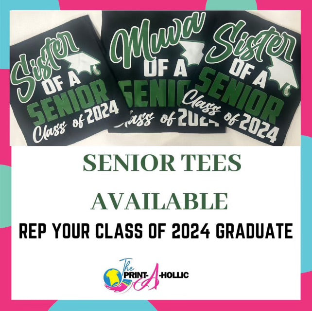 Custom Grad Shirts