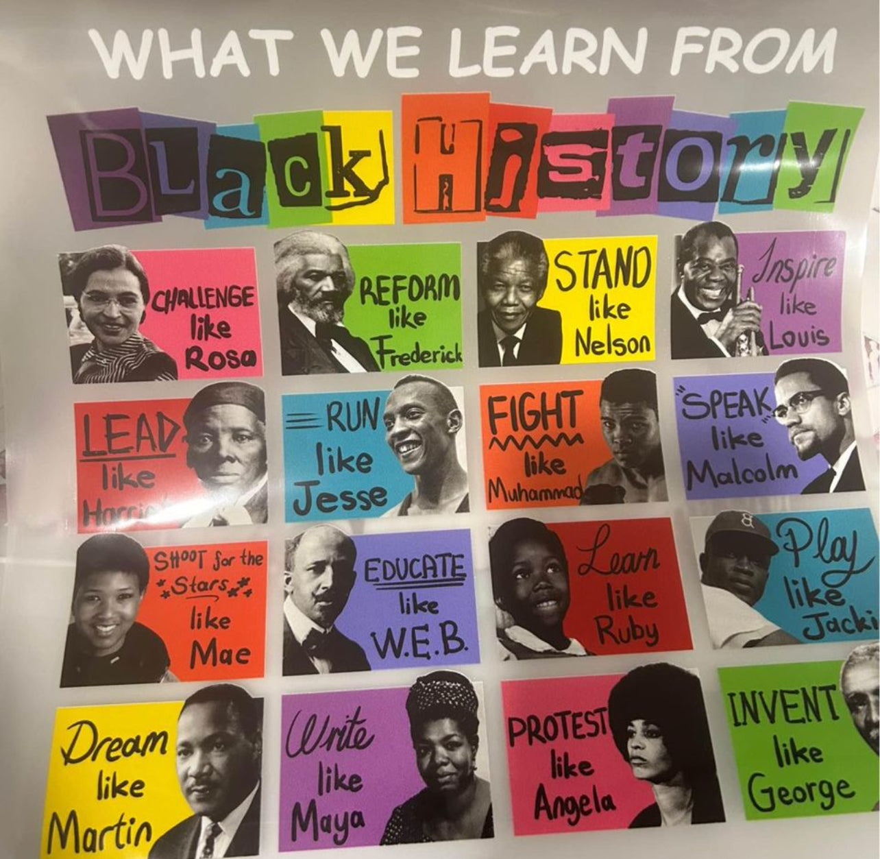 22” DTF (Build a Gang Sheet)