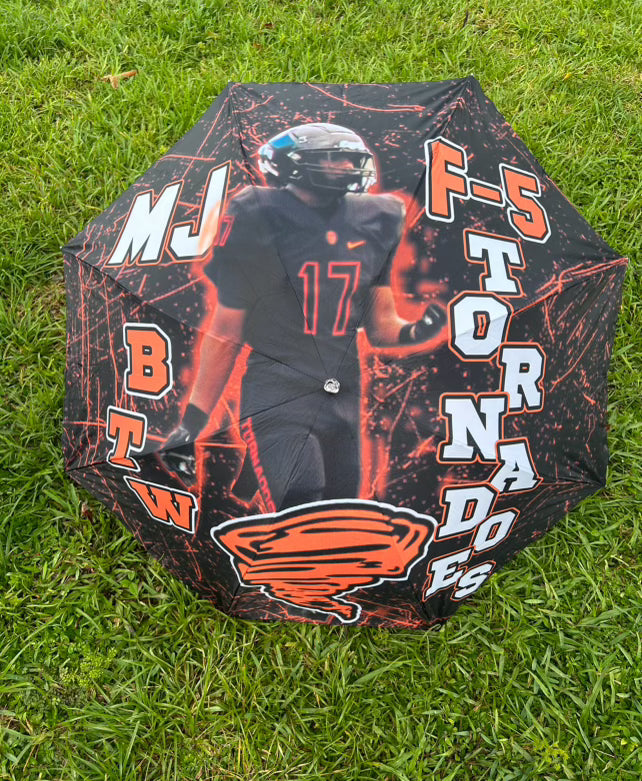 Custom Umbrella