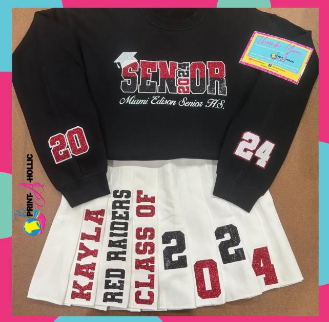 Senior Sets