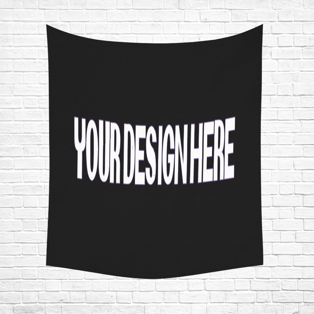 Custom Backdrop