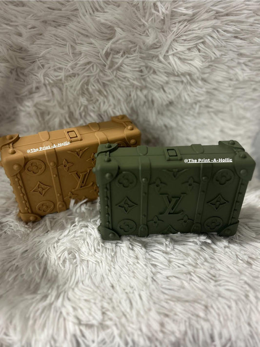 3D LV Case