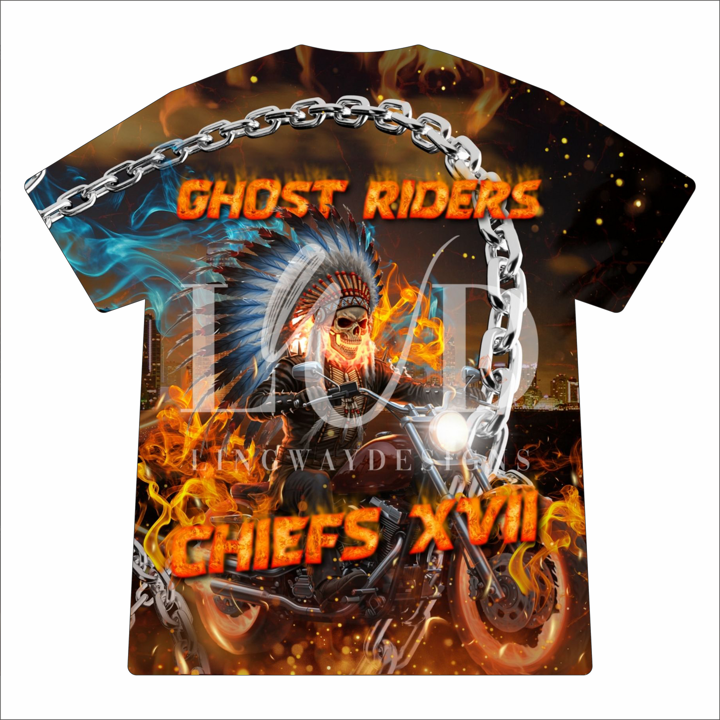 Carol City Class of “17”