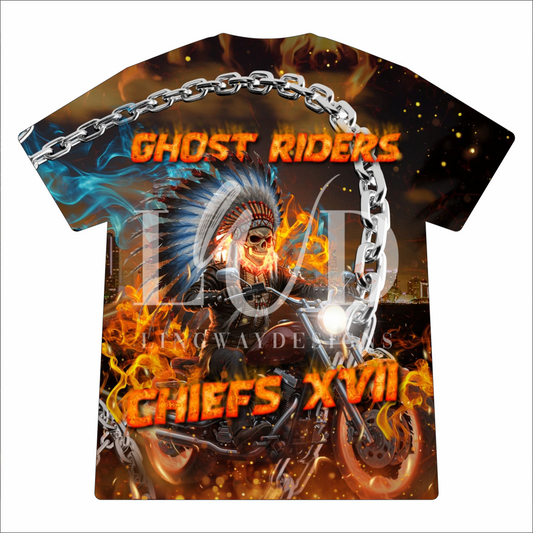 Carol City Class of “17”