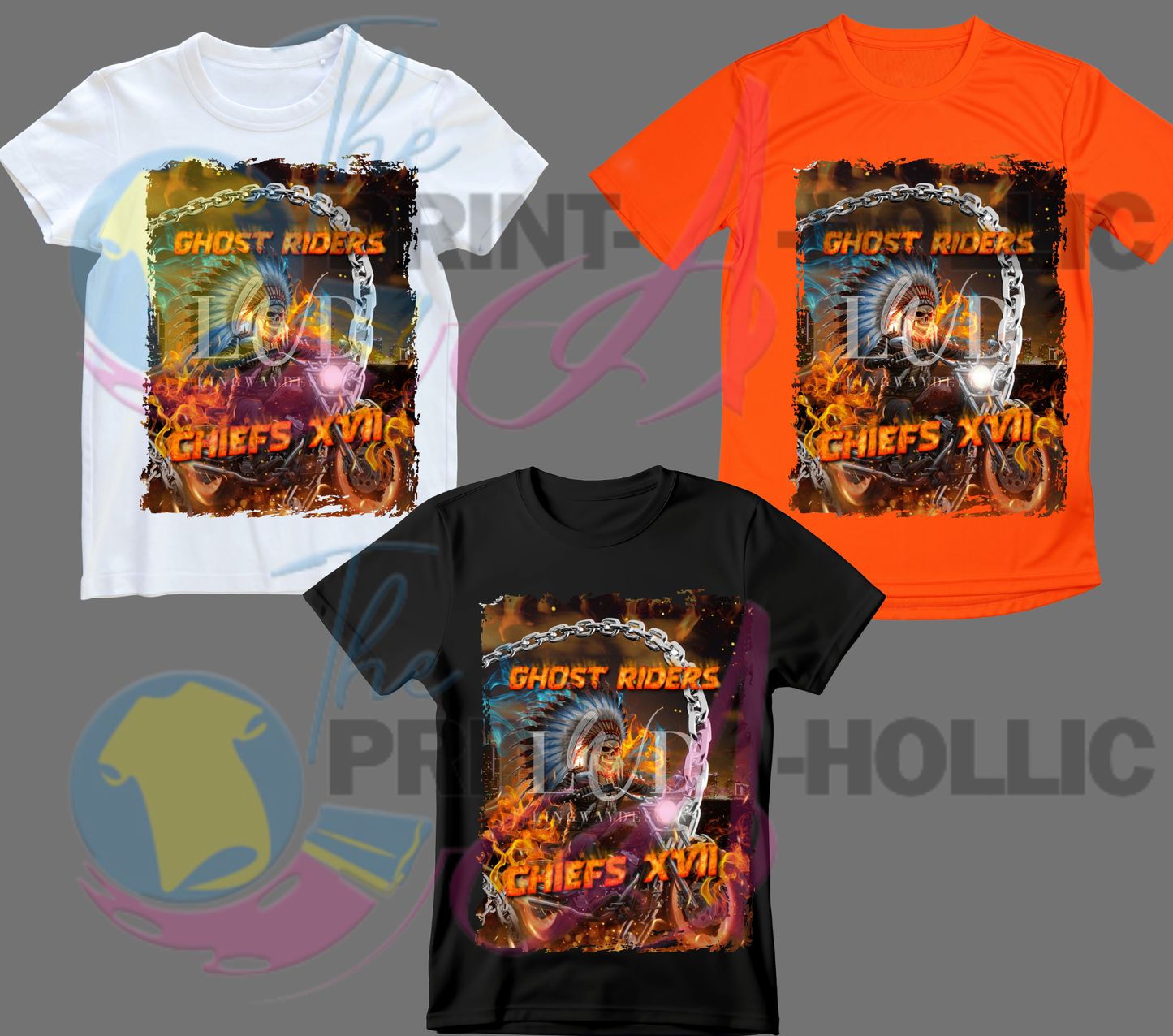 Carol City Class of “17”