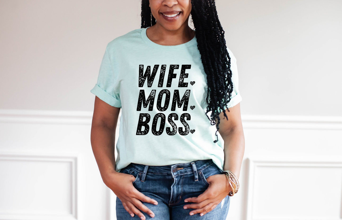Wife.Mom.Boss